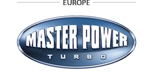 Master Power Turbo - Europe