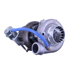 C124-RB4949 - 3A  (T3 Single Scroll | Internal WG | A/R .63 | 9cm2 | 3' V-flange)