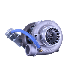 C124-RB4949 - 3A  (T3 Single Scroll | Internal WG | A/R .63 | 9cm2 | 3' V-flange)